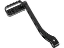 Harley Davidson Touring [1997-2025] -mx Levier de vitesses en poudre noir revêtu de poudre-5