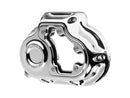 Harley Davidson Softail Hinweis [2018-2022] – Clarity Getriebeseitendeckel Chrom-5