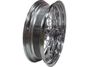 Harley Davidson XL1200C [2014-2020] – OEM Style 40-Speichen Räder Chrom 16" 3,00" ABS-5