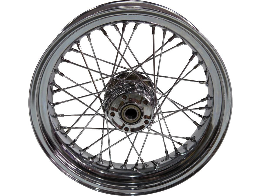 Harley Davidson FXDWG [2000-2003] -OEM Style à 40 rayons chroma 21 "2.15"