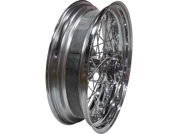 Harley Davidson FXDWG [2000-2003] -OEM Style à 40 rayons chroma 21 "2.15" - 0