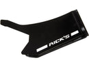 Harley Davidson FXDRS 114 [2019-2020]-FXDR stainless steel license plate holder on the side-1