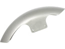 Harley Davidson FLSL [2018-2021] - Feuille de protection des roues avant pour les modèles Softail-11