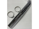 Harley Davidson - Bouclier de chaleur avant-3