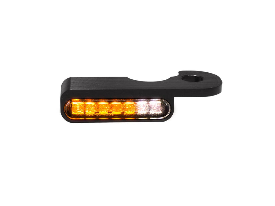 Harley Davidson Sportster [1990-2003] -oem Contrôle des mains LED