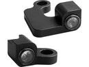 Harley Davidson Sportster [2004-2013] – NANO Serie LED Blinker/Positionslicht Schwarz-1