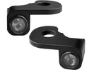 Harley Davidson FXSBSE [2013-2014] -Nano LED Blinker / Position Light Black-3