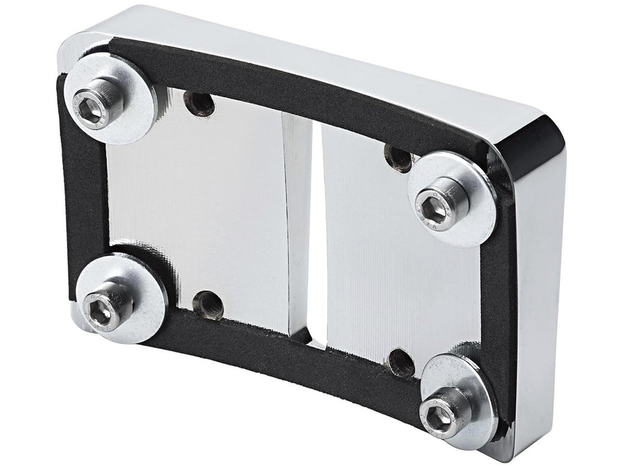 Harley Davidson Softail Note [2018-2024] -Middle Adapter nel mezzo