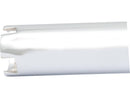 Harley Davidson FLSTNSE [2014-2015] – 17 Standard Ape Hanger Lenker Nicht Gekerbt-8