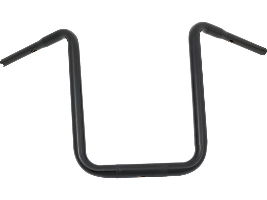 Harley Davidson FLSTNSE [2014-2015] – 17 Standard Ape Hanger Lenker Nicht Gekerbt