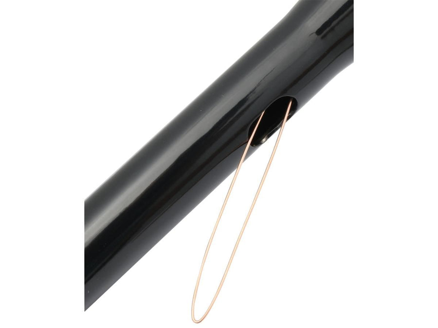 Harley Davidson FLSTNSE [2014-2015] – 17 Standard Ape Hanger Lenker Nicht Gekerbt