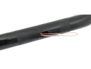 Harley Davidson FLSTNSE [2014-2015] – 17 Standard Ape Hanger Lenker Nicht Gekerbt-4