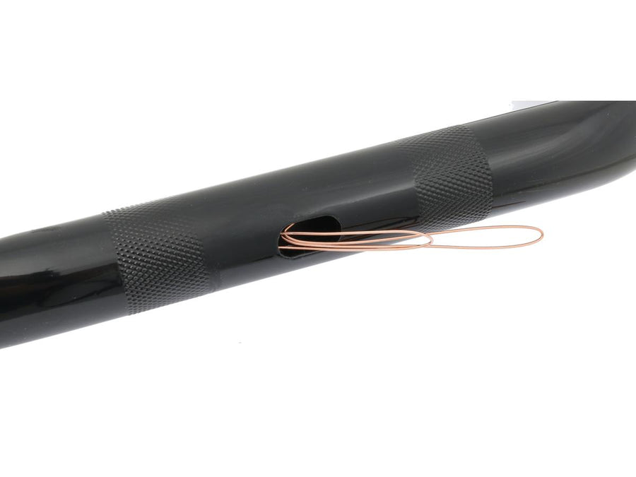 Harley Davidson FLSTNSE [2014-2015] – 17 Standard Ape Hanger Lenker Nicht Gekerbt