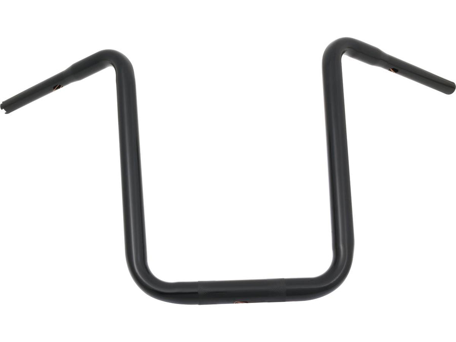 Harley Davidson FLSTNSE [2014-2015] – 17 Standard Ape Hanger Lenker Nicht Gekerbt