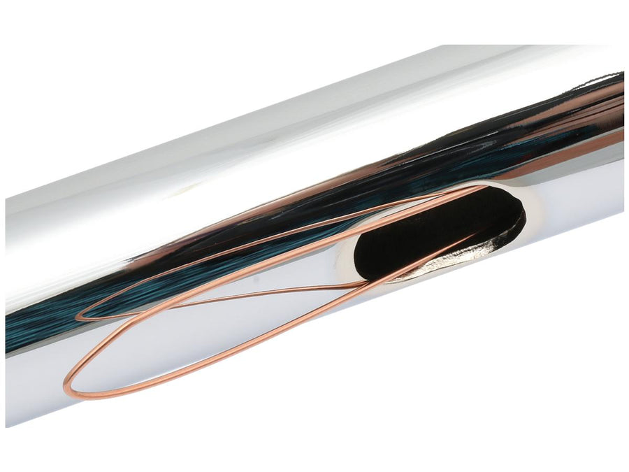 Harley Davidson Flstnse [2014-2015] -19 APE Hanger standard Lenker non notato