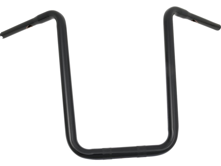 Harley Davidson FLSTNSE [2014-2015] – 19 Standard Ape Hanger Lenker Nicht Gekerbt