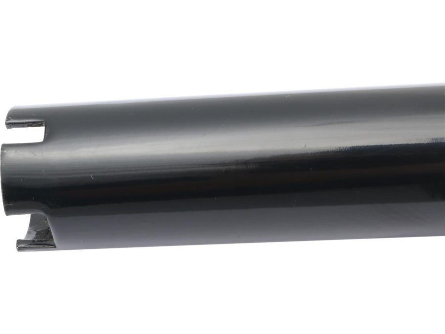 Harley Davidson FLSTNSE [2014-2015] – 19 Standard Ape Hanger Lenker Nicht Gekerbt