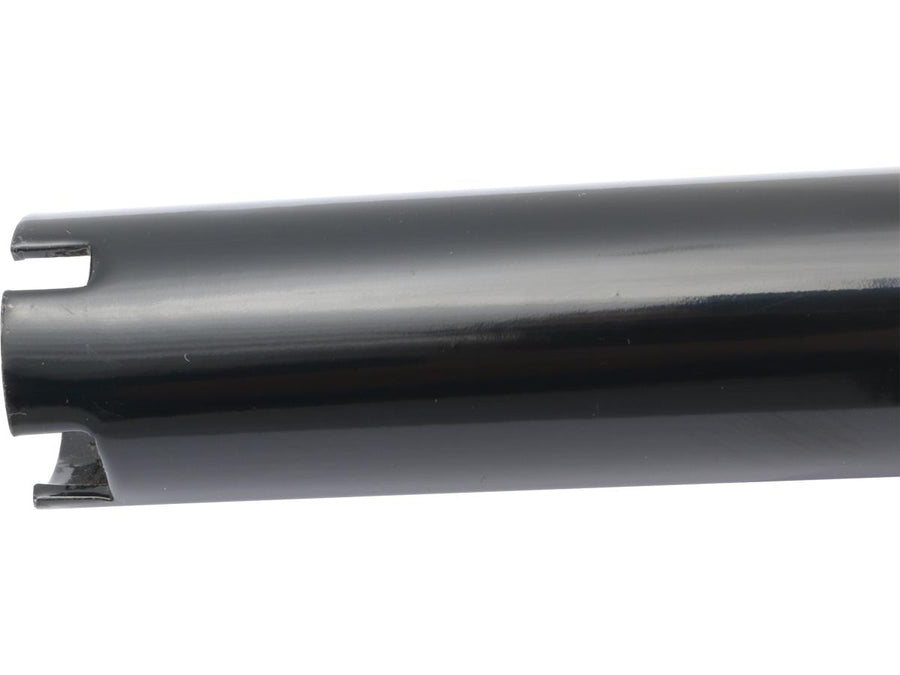 Harley Davidson FLSTNSE [2014-2015] – 19 Standard Ape Hanger Lenker Nicht Gekerbt