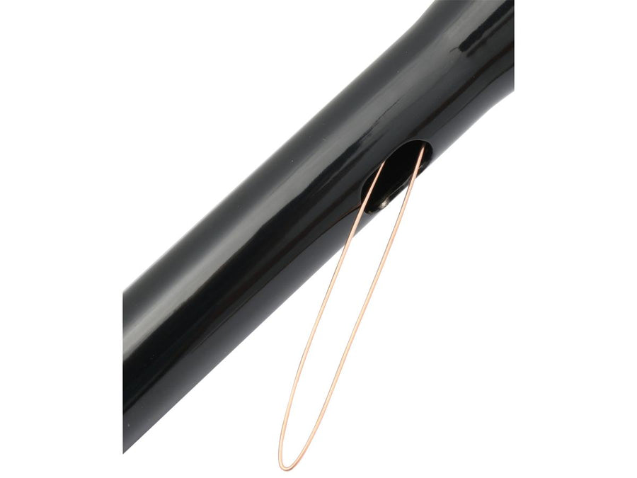 Harley Davidson FLSTNSE [2014-2015] – 19 Standard Ape Hanger Lenker Nicht Gekerbt