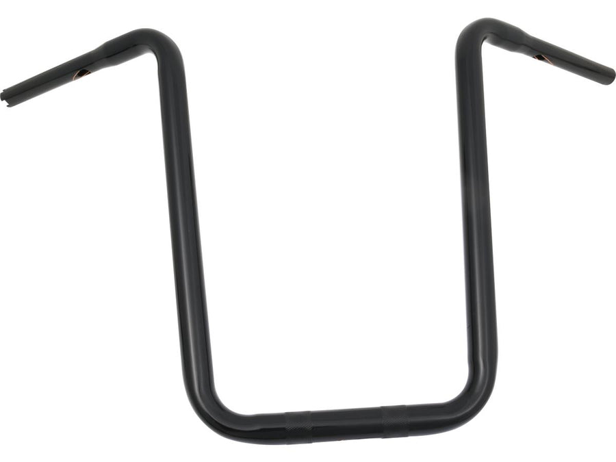 Harley Davidson FLSTNSE [2014-2015] – 19 Standard Ape Hanger Lenker Nicht Gekerbt