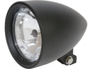 Harley Davidson - Classic 3 4 1/2 "Wear Black HS1 Headlights-1
