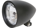 Harley Davidson - Classic 3 4 1/2 "Wear Black HS1 Headlights-4