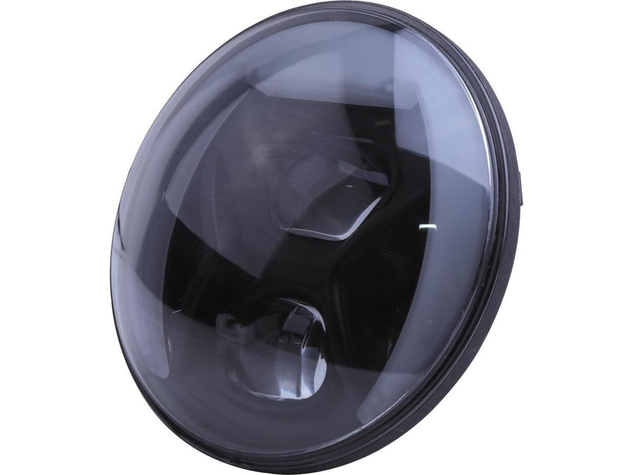Harley Davidson da 8 "LED LED CORNERING LED con luci di marcia e diurna e
