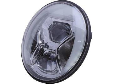 HARLEY Davidson-Type 8 7 "Light Light avec des feux de jour et
