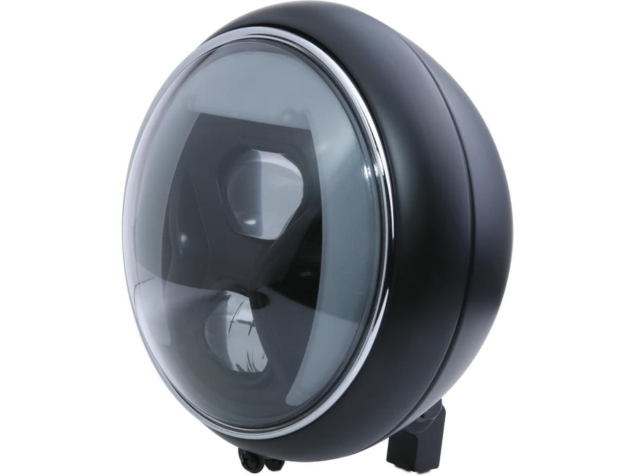 Harley Davidson- Yuma 2 Type 8 7 "Course lights with daytime driving and