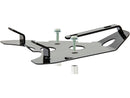 Harley Davidson Sportster [2010-2020] -Bobber Soel Mountting Set MountSter pour Sportster-2