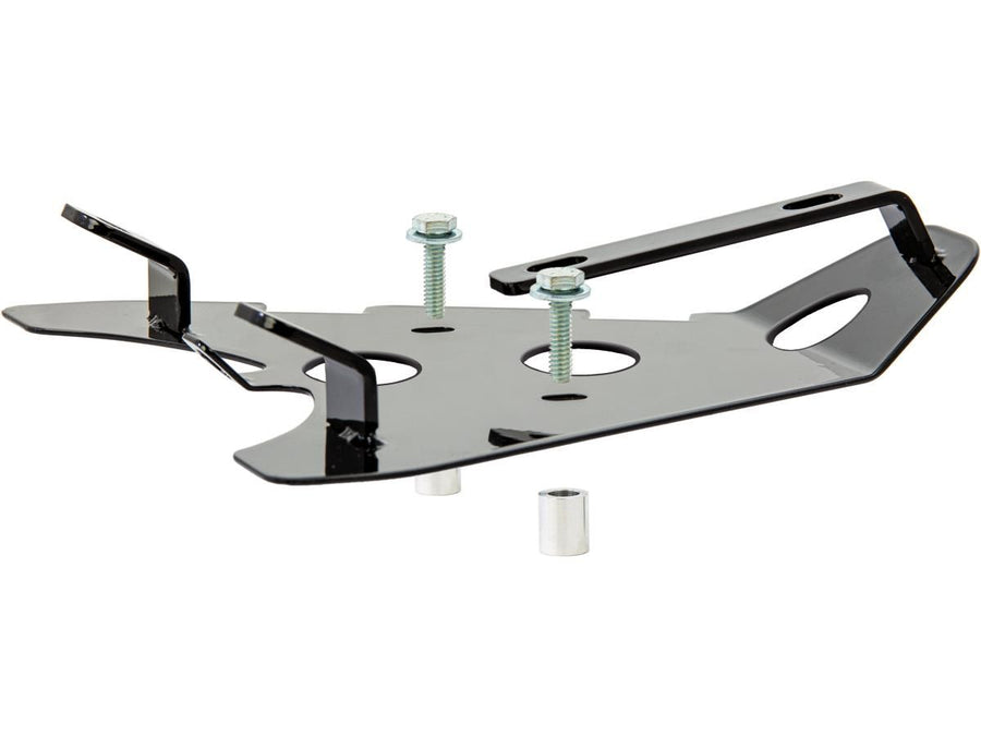 Harley Davidson Sportster [2010-2020] -Bobber Soel Mountting Set MountSter pour Sportster