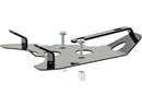 Harley Davidson Sportster [2010-2020] -Bobber Soel Mountting Set MountSter pour Sportster-7