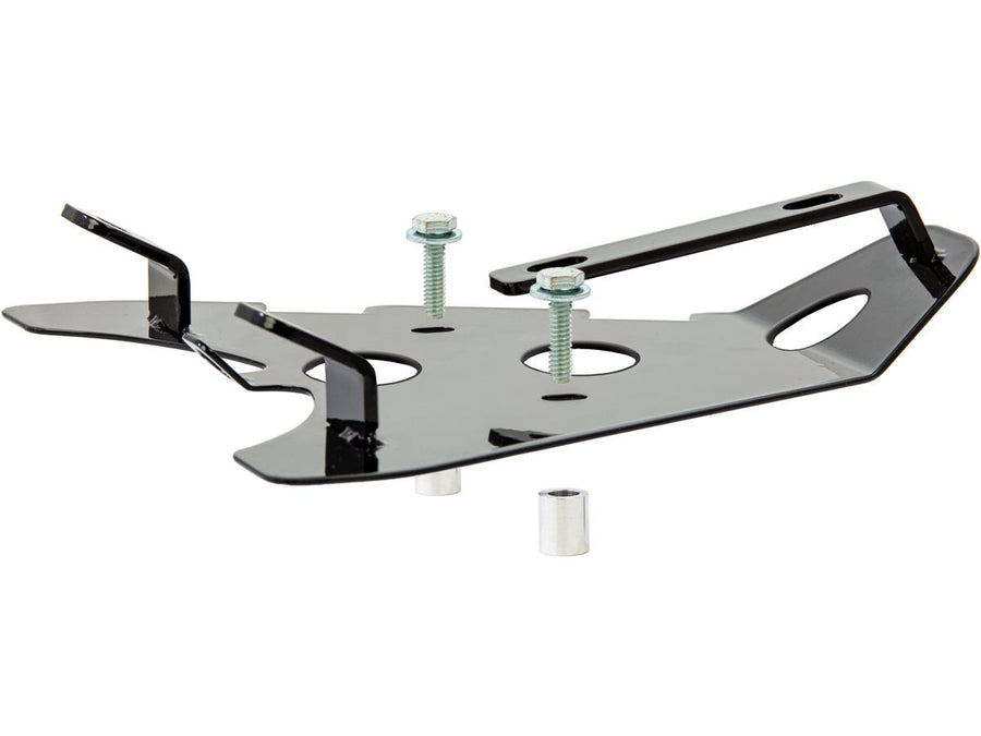 Harley Davidson Sportster [2010-2020] -Bobber Soel Mountting Set MountSter pour Sportster