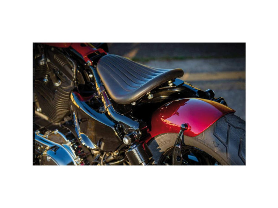 Harley Davidson Sportster [2010-2020] -Bobber Soel Mountting Set MountSter pour Sportster