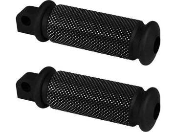 Harley Davidson Sportster [1991-2020]-footrest black satin design