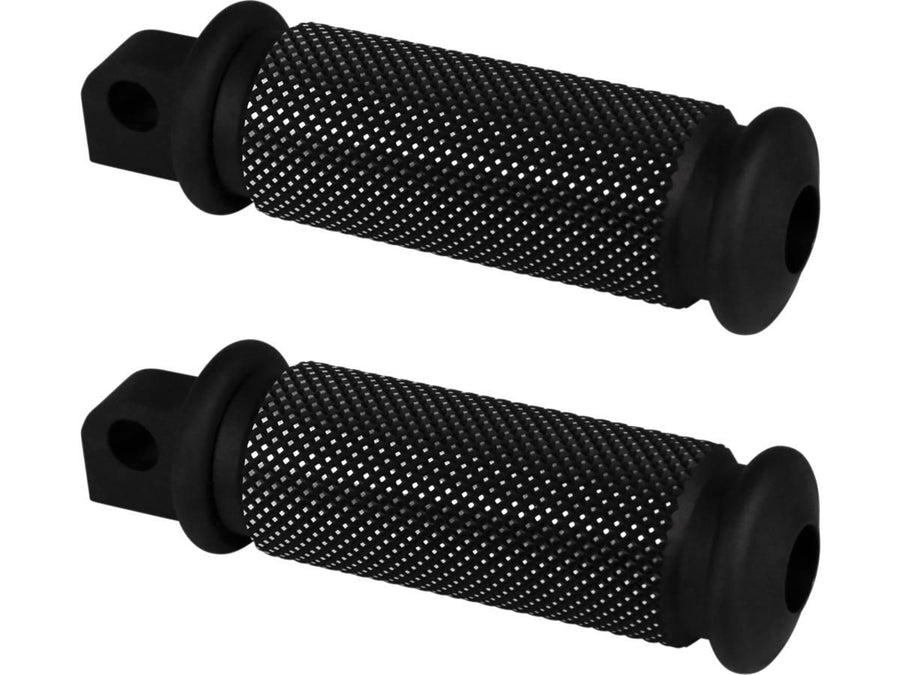 Harley Davidson Sportster [1991-2020] -Pootrest Black Satin Design