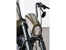Harley Davidson FXST [2020-2024]-Maschera per proiettori per il cliente per il-2