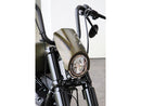 Harley Davidson FXST [2020-2024]-Maschera per proiettori per il cliente per il-6