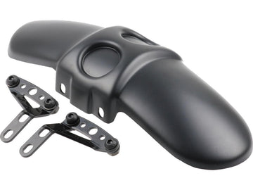 Harley Davidson FXBB [2018-2020] – Bobber Vorderradschutzblech Schwarz Glanz