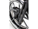 HARLEY DAVIDSON-CUSTO-CUSTURE CONTRAST DE FREIN RADIAL COUPE CUT ANNÉ-2