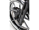 HARLEY DAVIDSON-CUSTO-CUSTURE CONTRAST DE FREIN RADIAL COUPE CUT ANNÉ-5