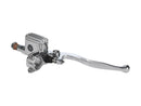 Harley Davidson Softail [1984-1999] – Klassischer Bremszylinder Kit Aluminium poliert-1