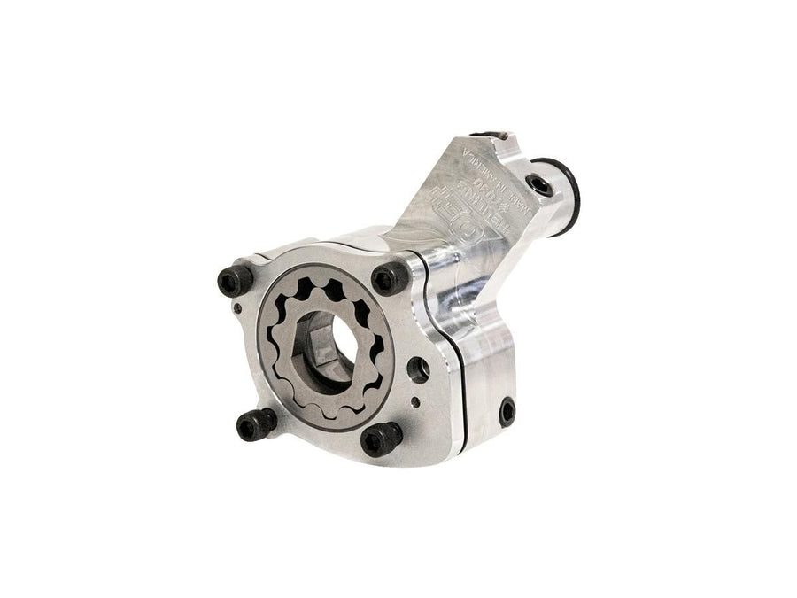 Harley Davidson Dyna [2006-2017]-OE+ replacement oil pump for late Twin CAM models