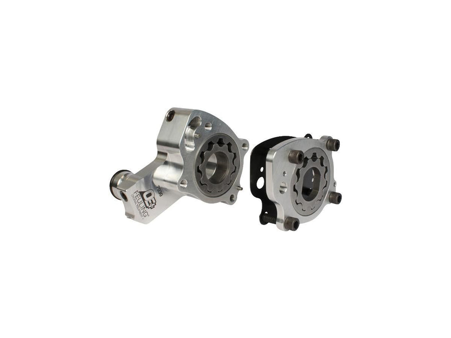 Harley Davidson Dyna [2006-2017]-OE+ replacement oil pump for late Twin CAM models