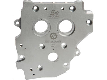 Harley Davidson Dyna [2006-2017]- OE+ ingranaggio o piastra dell'albero a camme a catena