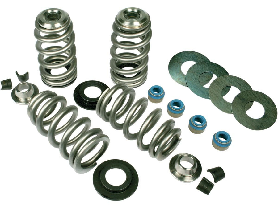 Harley Davidson Sportster [2004-2020]-Endurance beehive valve spring kit