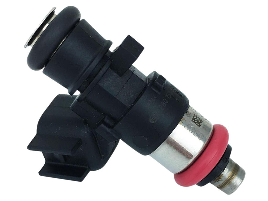 Harley Davidson Softail [2018-2024] -EV-6 Plugs in alte prestazioni 6,1 g/s