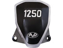 Harley Davidson Indian Scout [2025-2025] -Cateral V-Covers Black Anodisé-1