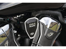 Harley Davidson Indian Scout [2025-2025] -Cateral V-Covers Black Anodisé-3