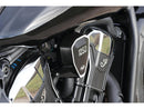 Harley Davidson Indian Scout [2025-2025] -Cateral V-Covers Black Anodisé-11